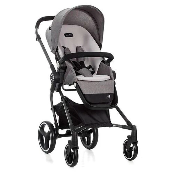 Коляска Evenflo Vesse Grey