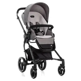 Коляска Evenflo Vesse Grey