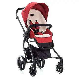 Коляска Evenflo Vesse Red W8BD