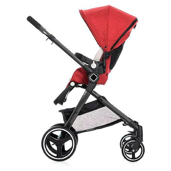 Коляска Evenflo Vesse Red W8BD - фото 2