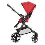 Коляска Evenflo Vesse Red W8BD - фото 2