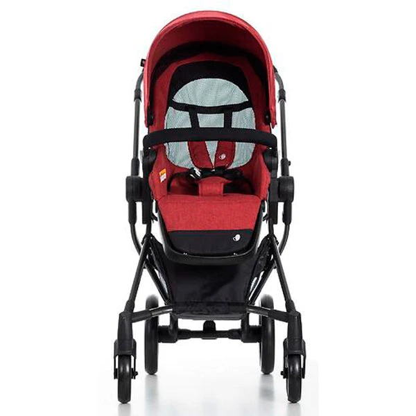 Коляска Evenflo Vesse Red W8BD - фото 3