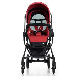 Коляска Evenflo Vesse Red W8BD