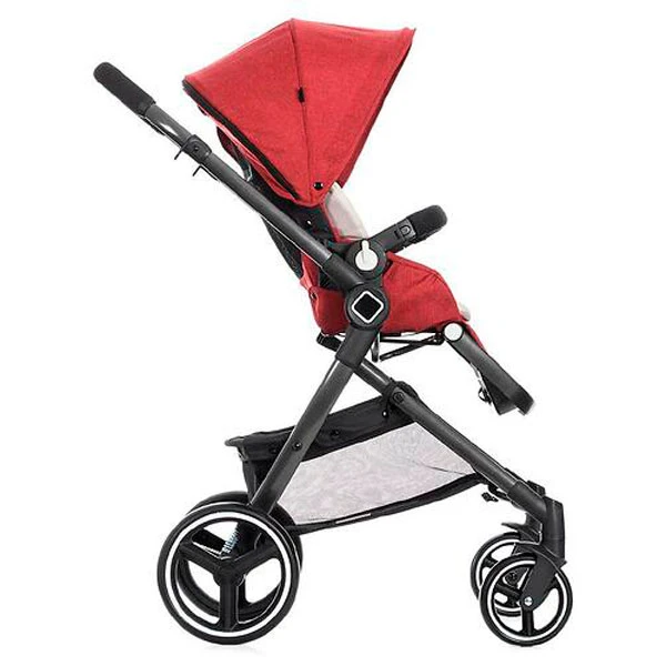 Коляска Evenflo Vesse Red W8BD - фото 4