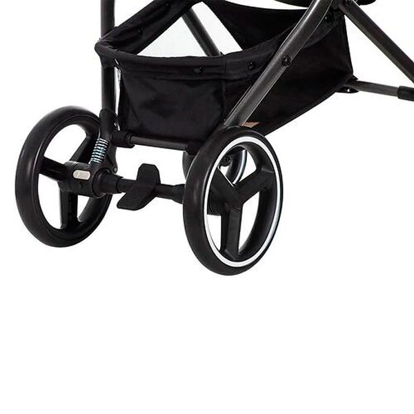 Коляска Evenflo Vesse Red W8BD - фото 5