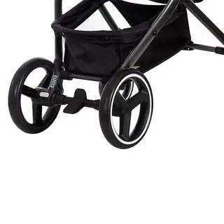 Коляска Evenflo Vesse Red W8BD