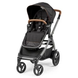 Коляска 2в1 Peg-Perego Ypsi Combo Ebony - фото 2