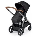 Коляска 2в1 Peg-Perego Ypsi Combo Ebony - фото 3