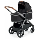 Коляска 2в1 Peg-Perego Ypsi Combo Ebony - фото 9