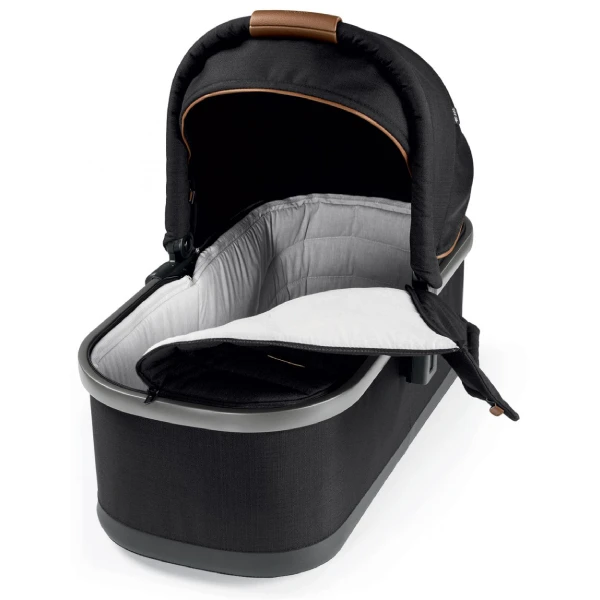 Коляска 2в1 Peg-Perego Ypsi Combo Ebony - фото 8