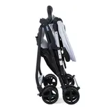 Прогулочная коляска Chicco Ohlala 2 Digital Голубой - фото 8