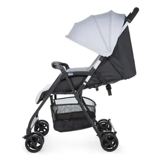 Прогулочная коляска Chicco Ohlala 2 Digital Голубой