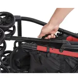 Прогулочная коляска Chicco Ohlala 2 Paprika Красный - фото 6