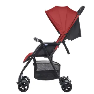 Прогулочная коляска Chicco Ohlala 2 Paprika Красный