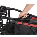 Прогулочная коляска Chicco Ohlala Tropical Jungle Зеленый - фото 7