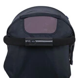 Прогулочная коляска Chicco Simplicity Top India Ink - фото 3