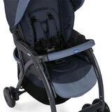 Прогулочная коляска Chicco Simplicity Top India Ink - фото 2