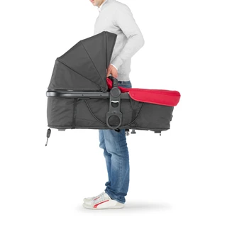 Прогулочная коляска Chicco Urban Plus Crossover Black