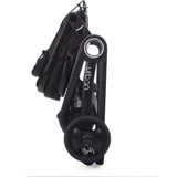 Прогулочная коляска Chicco Urban Plus Crossover Black - фото 4