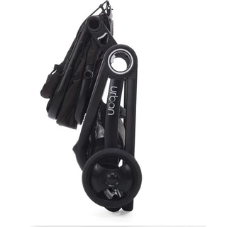 Прогулочная коляска Chicco Urban Plus Crossover Black