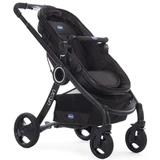 Прогулочная коляска Chicco Urban Plus Crossover Black