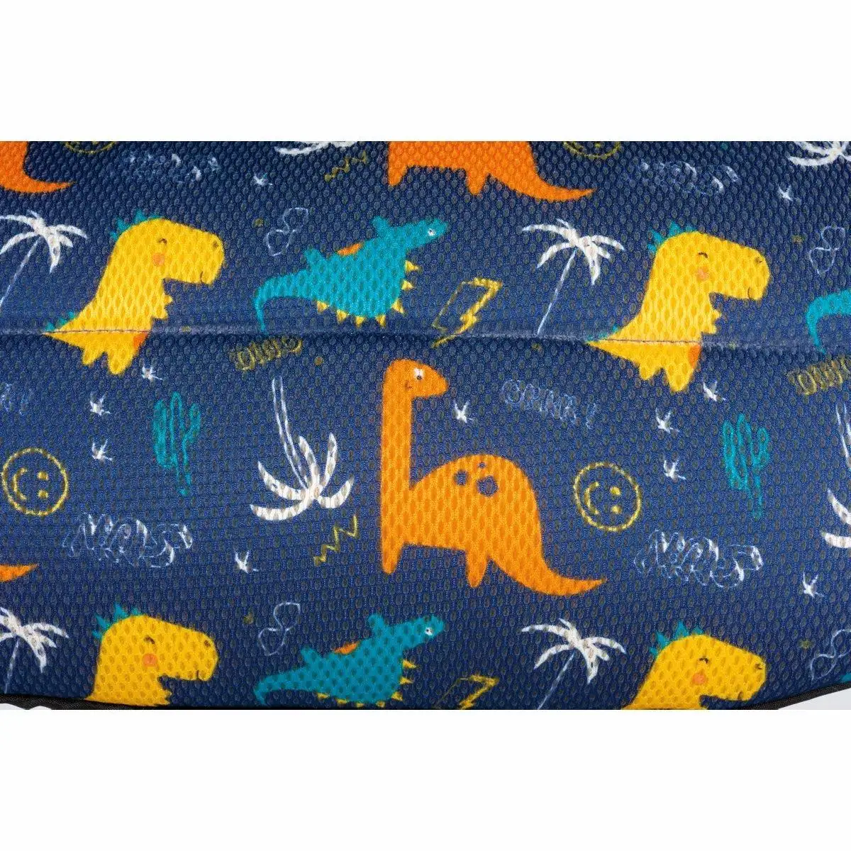 Прогулочная коляска Chicco Ohlala 2 Dino Derby Синий - фото 8