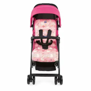 Прогулочная коляска Chicco Ohlala 2 Pink Swan
