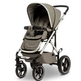 Коляска 2в1 Moon ReSea S Moss grey - фото 12