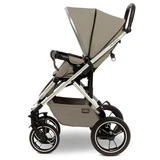 Коляска 2в1 Moon ReSea S Moss grey - фото 10