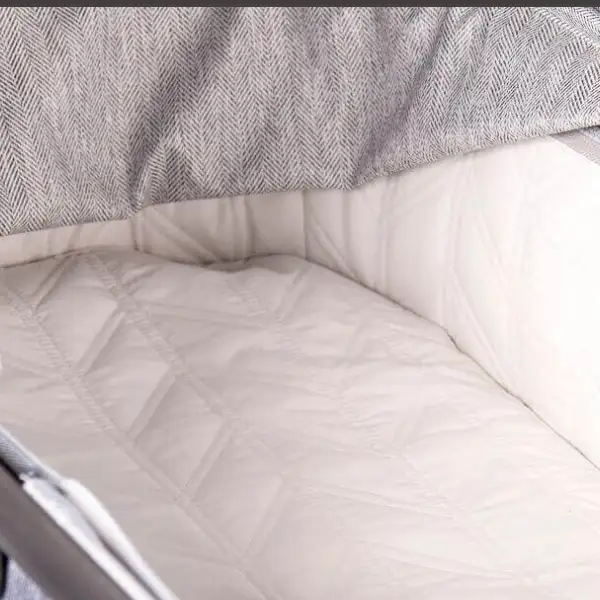 Коляска 2в1 Moon Solitaire Degradee - фото 3