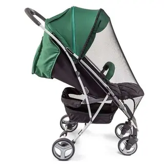 Коляска прогулочная Happy Baby Eleganza V2 Aqua