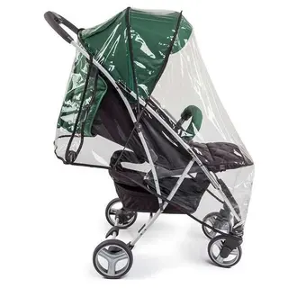 Коляска прогулочная Happy Baby Eleganza V2 Aqua