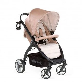 Коляска прогулочная Hauck Lift Up 4 fungi