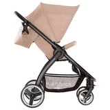 Коляска прогулочная Hauck Lift Up 4 fungi - фото 3