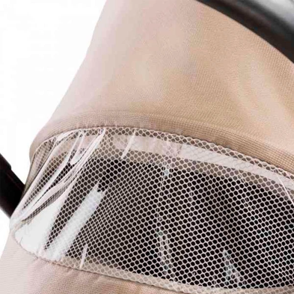 Коляска прогулочная Hauck Lift Up 4 fungi - фото 2