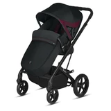 Прогулочная коляска Cybex Balios S FE Ferrari Victory Black - фото 2