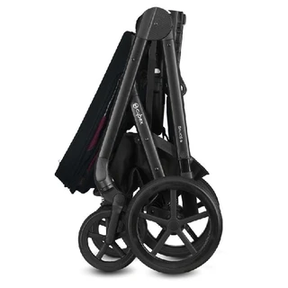 Прогулочная коляска Cybex Balios S FE Ferrari Victory Black