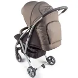 Коляска прогулочная Happy Baby Eleganza V2 Pink - фото 8