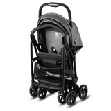 Прогулочная коляска Cybex CBX Yoki Comfy grey 6м+ - фото 6