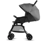 Прогулочная коляска Cybex CBX Yoki Comfy grey 6м+ - фото 5