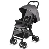 Прогулочная коляска Cybex CBX Yoki Comfy grey 6м+