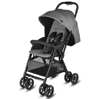 Прогулочная коляска Cybex CBX Yoki Comfy grey 6м+