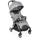 Прогулочная коляска Chicco Goody Cool Grey