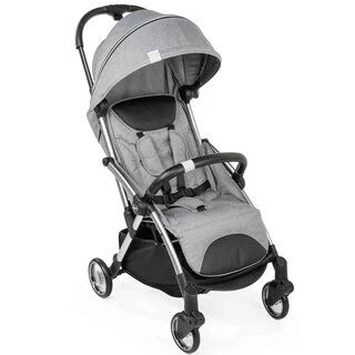 Прогулочная коляска Chicco Goody Cool Grey