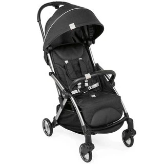 Прогулочная коляска Chicco Goody Graphite