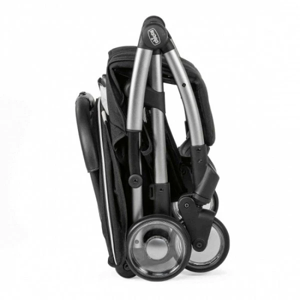 Прогулочная коляска Chicco Goody Graphite - фото 3