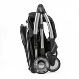 Прогулочная коляска Chicco Goody Graphite - фото 3