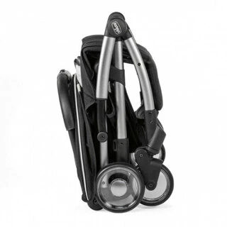 Прогулочная коляска Chicco Goody Graphite