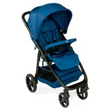 Прогулочная коляска Chicco Multiride Deep Blue