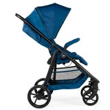 Прогулочная коляска Chicco Multiride Deep Blue - фото 4